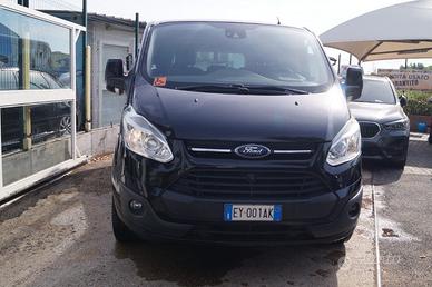 FORD Tourneo Custom 300 2.2 TDCi 155CV PL Trend