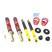 KIT SOSPENSIONE FILETTATA EIBACH MTS VOLKSWAGEN VW