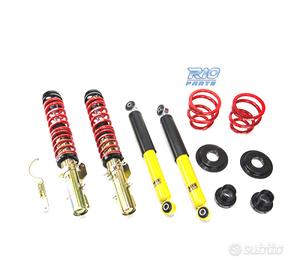 KIT SOSPENSIONE FILETTATA EIBACH MTS VOLKSWAGEN VW