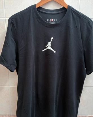 Maglietta Jordan, taglia M