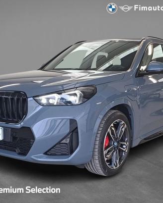 BMW X1 xDrive 25e Msport Pro