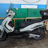 Piaggio Beverly 300 - 2009