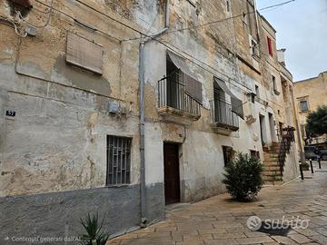GROTTAGLIE - BILOCALE in via Maranò