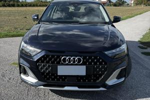 Audi A1 Citycarver 30 TFSI