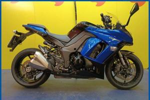 KAWASAKI Z 1000 SX Garantita e Finanziabile