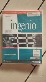 INGENIO GRAMMATICA LATINA