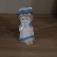 Statuetta Capodimonte