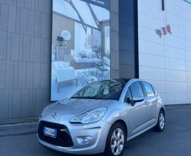 Citroen C3 1.4 HDi 70 Exclusive