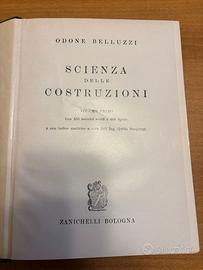 Libro del prof. Odone Belluzzi