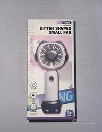 Mini ventilatore