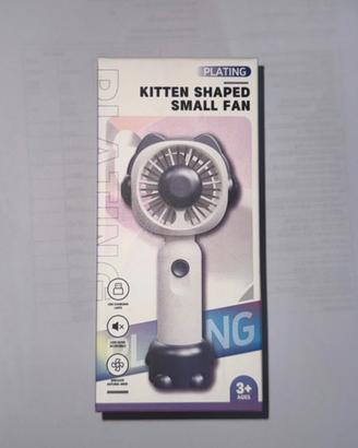 Mini ventilatore