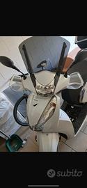 HONDA SH 300 2018