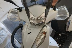 HONDA SH 300 2018