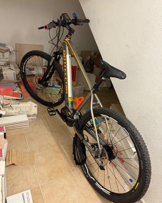 Bottecchia E-Mtb
