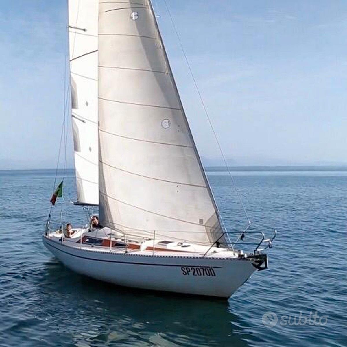 Lady Helmsman 40 — Vedi foto 1
