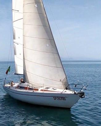 Lady Helmsman 40