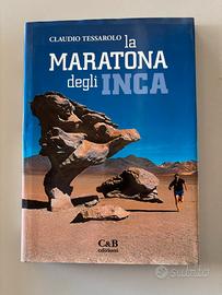La maratona degli Inca