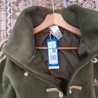 Felpa Tang Jacket