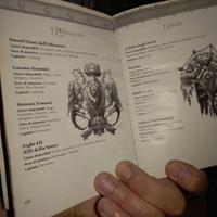 World Warcraft manuale di gioco  Ho messo buone co