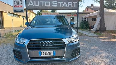 Audi Q3 1.4 TFSI 150 CV S tronic Business