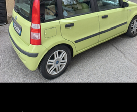 Fiat panda 1.2 dynamic GPL