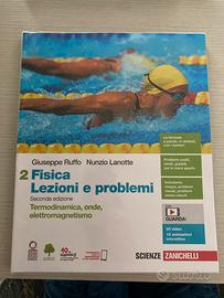 Fisica, lezioni e problemi 2