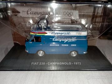 Fiat 238 Campagnolo 1972 1/43