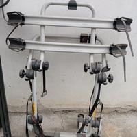 Portabici mod. 660 Firenze