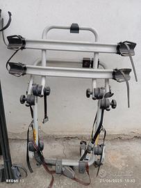 Portabici mod. 660 Firenze