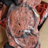 Sensore filo ruota e motore e fendinebbia Alfa 164