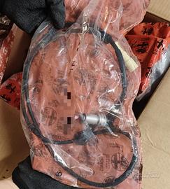 Sensore filo ruota e motore e fendinebbia Alfa 164