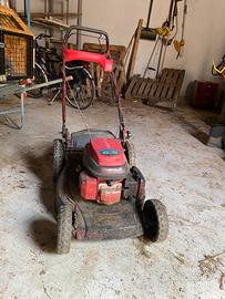 tagliaerba honda 6,5 cv