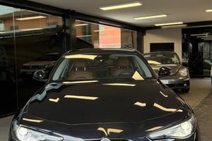 Alfa Romeo Giulia 2.2 Turbodiesel 210 CV AT8 AWD Q