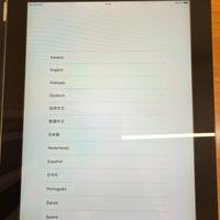 iPad 2 Wi-Fi + Cellular 64 GB – Modello A1396