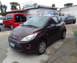 Ford Ka Ka 1.2 8V 69CV Titanium