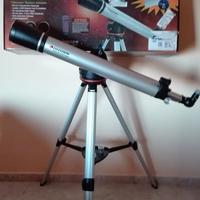 Telescopio Celestron  80LCM