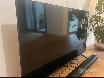 Smart TV samsung 55 pollici