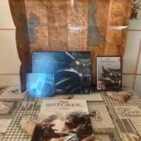 The Witcher (PC DVD-ROM) – Edizione da Collezione