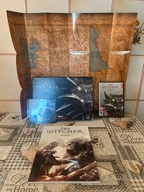 The Witcher (PC DVD-ROM) – Edizione da Collezione
