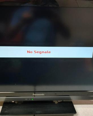 Panasonic TV TX L32B6E 32 pollici 