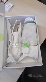 Superga Scarpe 39 Eu Bianche nuove 