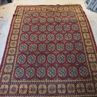 Tappeto Sabratha carpet
