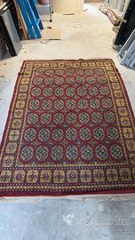 Tappeto Sabratha carpet