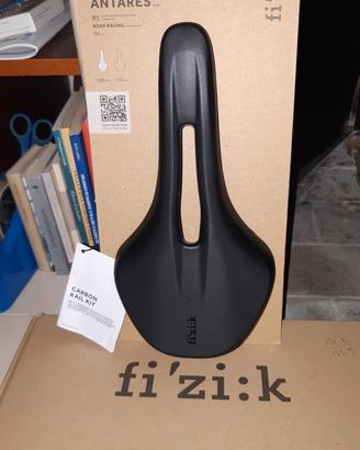Sella Fizik Antares R1