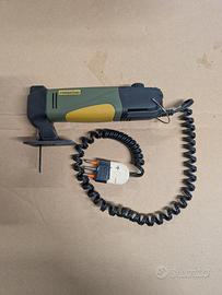 Seghetto alternativo Proxxon STS 12 E