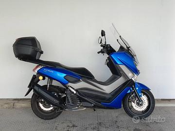 YAMAHA Nmax 155 Abs my17