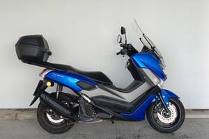 YAMAHA Nmax 155 Abs my17