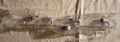 Barra faretti Philips