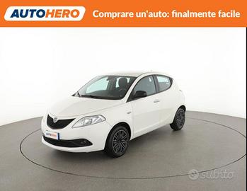 LANCIA Ypsilon FR47395