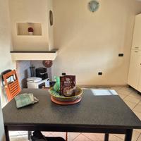 Appartamento trivano arredato al p. 1